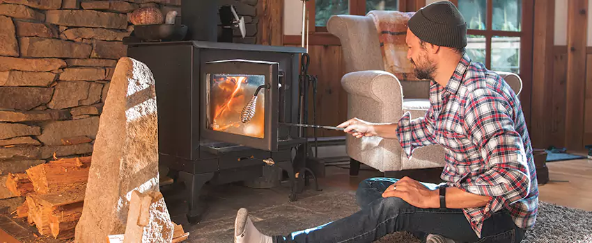 Fireplace Chimney Maintenance in Fernley, Nevada