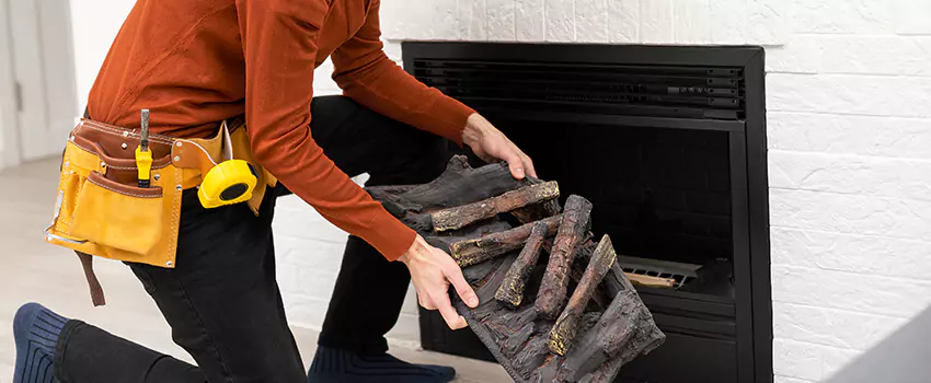 Fireplace Interior Sweeping in Fernley, NV