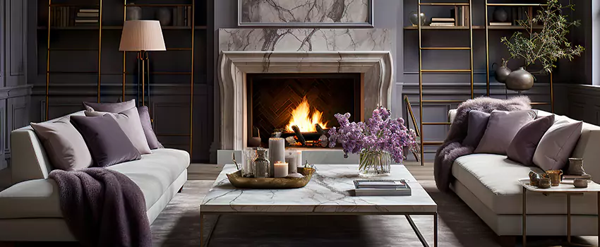 Fireplace Xtrordinair Ember-Glo Insert Fireplace Maintenance in Fernley, Nevada