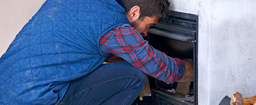 Fix Non-Working Prefabricated Fireplace in Fernley, NV