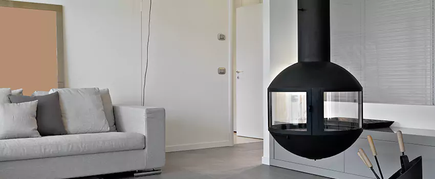 Hanging & Suspended Fireplaces Designer in Fernley, Nevada
