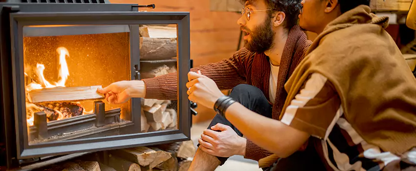 Benefits of Harman Stoves Fireplace in Fernley, Nevada