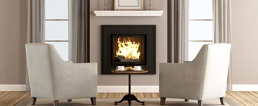 Heat & Glo Outdoor Gas Fireplaces Installation Contractors in Fernley, Nevada