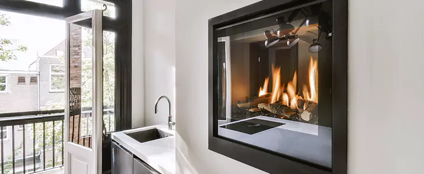 Heatilator Outdoor Fireplace Services in Fernley, Nevada
