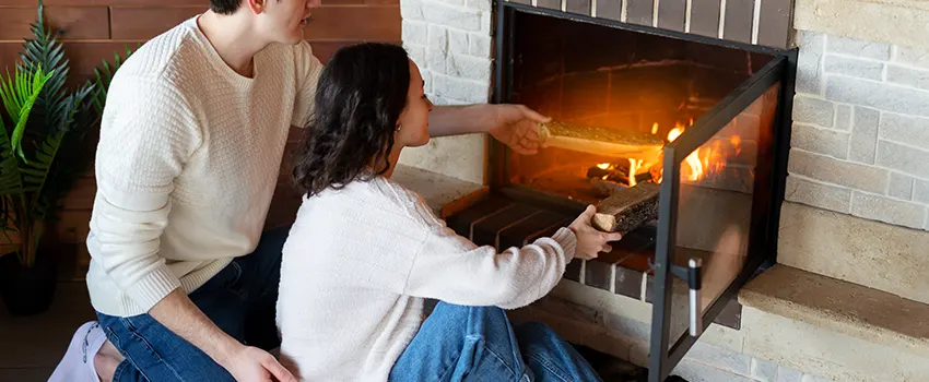 Kings Man Direct Vent Fireplaces Services in Fernley, Nevada