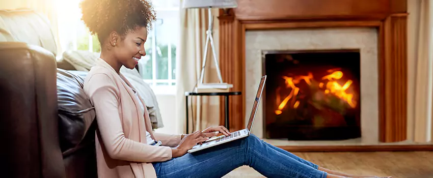 Cost-Effective Osburn Fireplace Installation and Repair in Fernley, NV