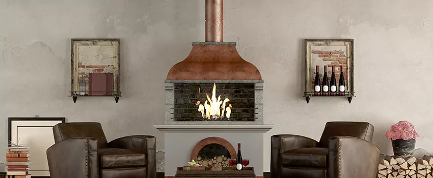 Benefits of Pacific Energy Fireplace in Fernley, Nevada