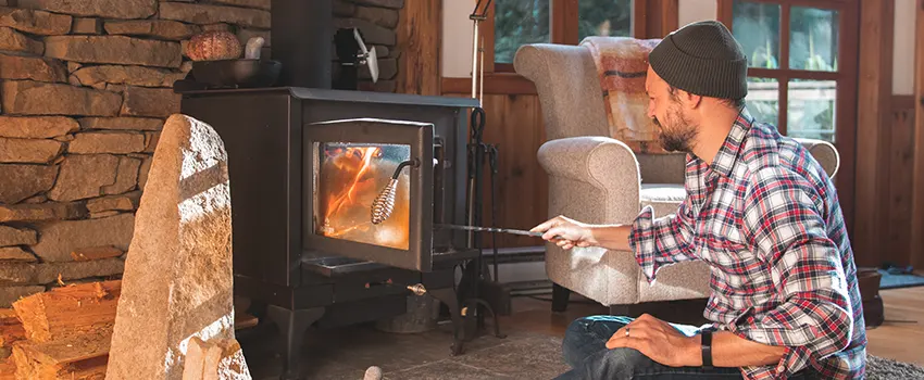 Cost of Pellet Fireplace Installation Services in Fernley, NV