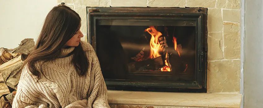 Regency Outdoor Fireplace Products Maintenance and Replacement Services in Fernley, Nevada
