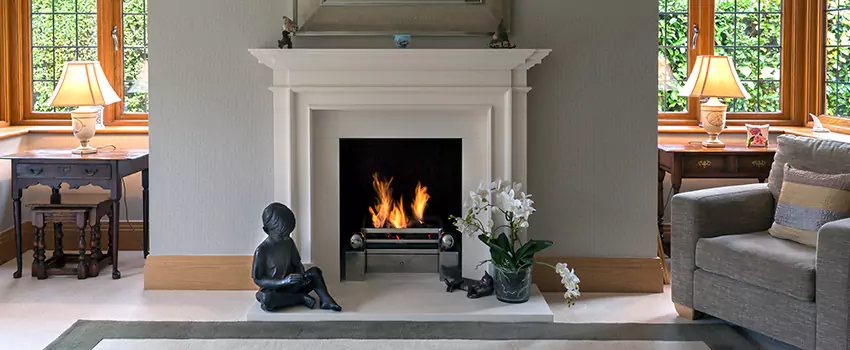 RSF Fireplaces Maintenance and Repair in Fernley, Nevada