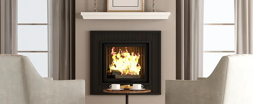 Superior Outdoor Fireplace Repair in Fernley, NV