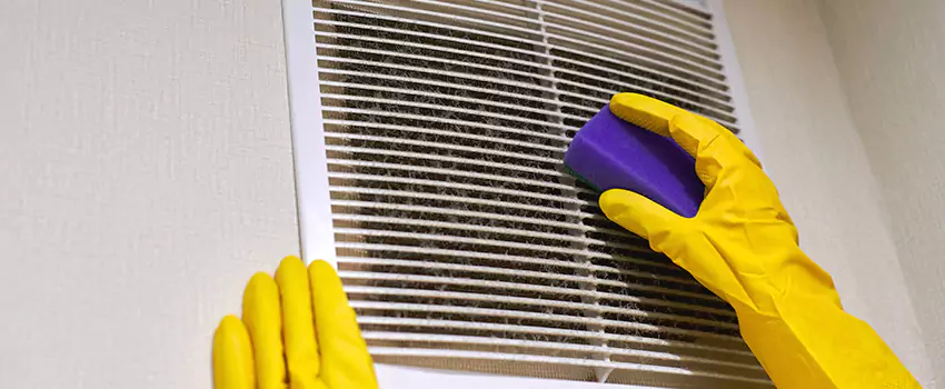 Vent Cleaning Company in Fernley, NV