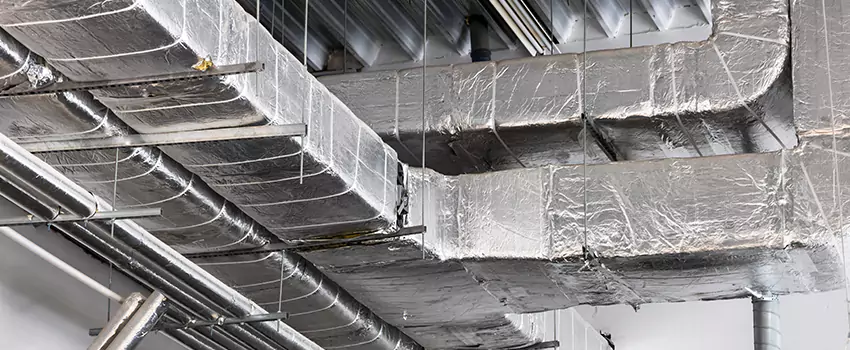 Vent Dust Cleaning Cost in Fernley, NV