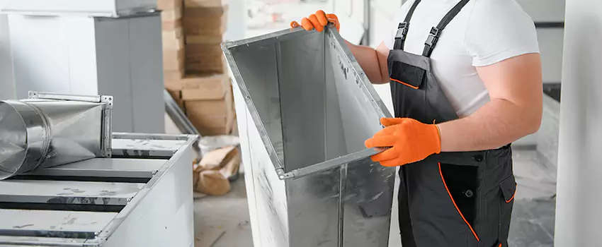 Ventilation Fan Cleaning Services in Fernley, Nevada