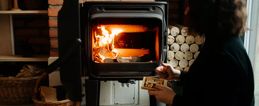 Key Features of Vermont Castings Fireplaces in Fernley, NV