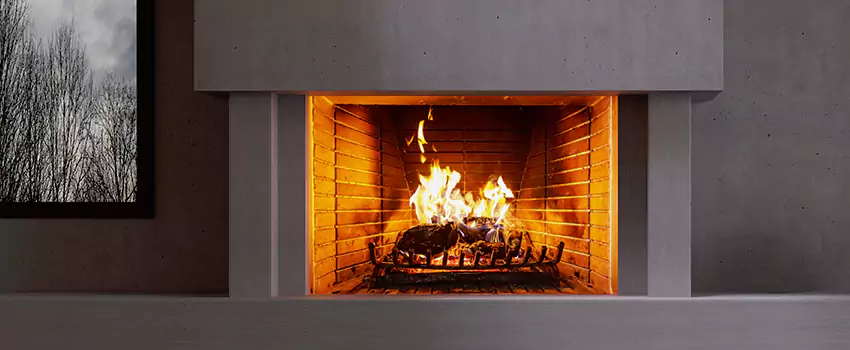 Indoor Wood Burning Furnace Repair and Installation in Fernley, Nevada