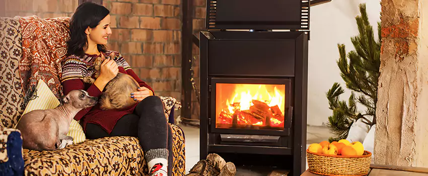 Wood Stove Chimney Cleaning Services in Fernley, NV