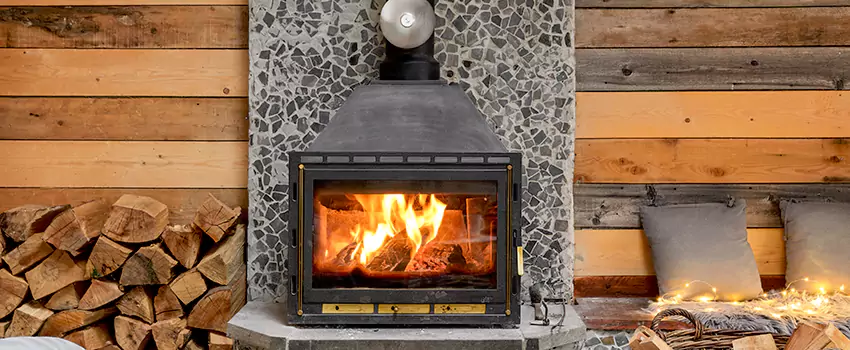 Wood Stove Cracked Glass Repair Services in Fernley, NV