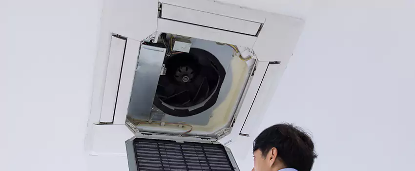Benefits of Professional Air Duct Cleaning in Fernley, Nevada