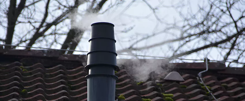 Broken Chimney Animal Screen Repair And Installation in Fernley, NV