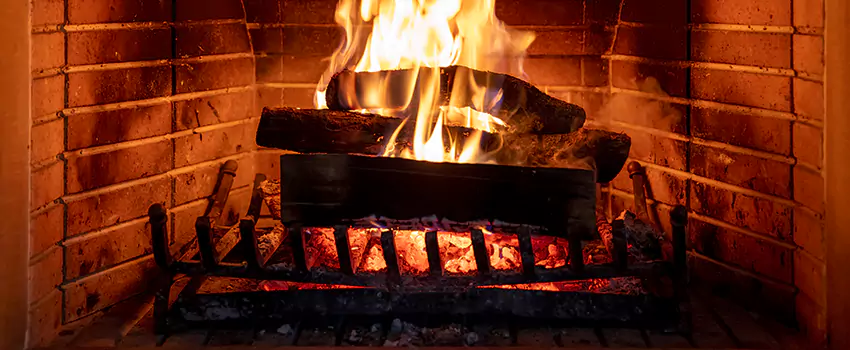 Chimney Ash Dump Cover Repair Services in Fernley, NV