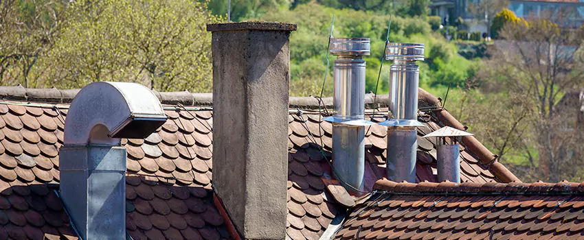 Commercial Chimney Blockage Removal in Fernley, Nevada