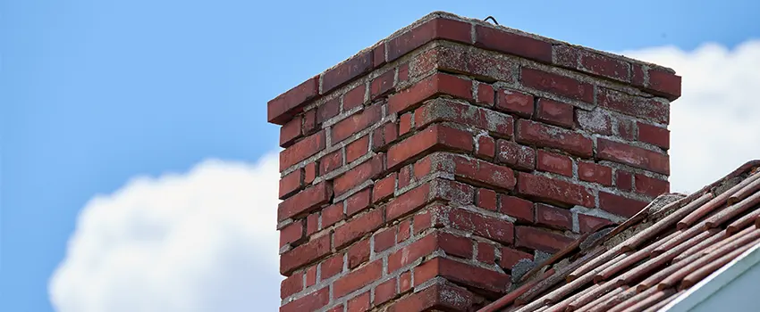 Chimney Concrete Bricks Rotten Repair Services in Fernley, Nevada