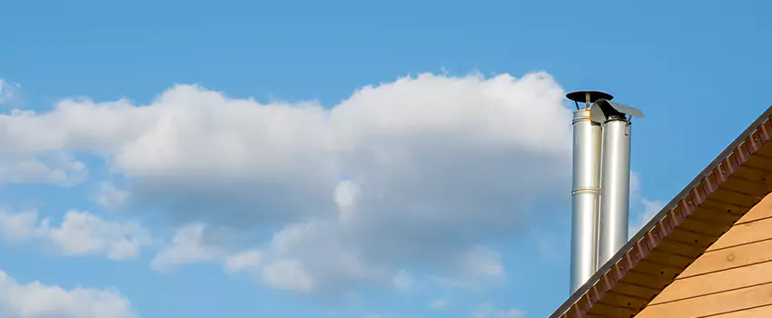Chimney Cap Bird Guard Repair in Fernley, Nevada