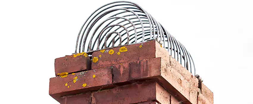 Chimney Crown Problems in Fernley, Nevada