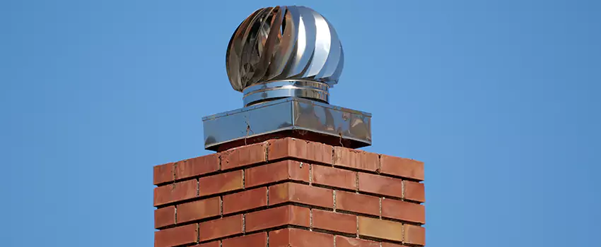 Chimney Damper Hinge Repair in Fernley, NV