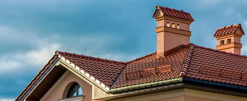 Residential Chimney Services in Fernley, Nevada