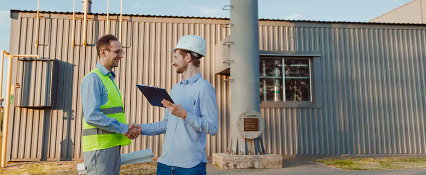 Chimney Cap Inspection in Fernley, NV