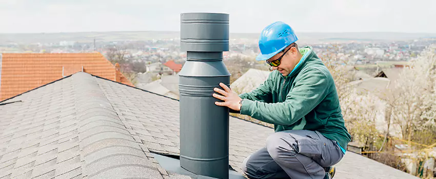 Insulated Chimney Liner Services in Fernley, NV