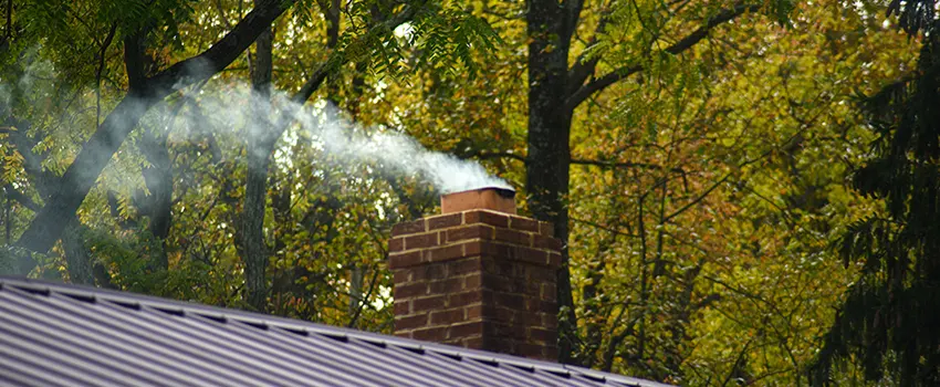 Gas Chimney Odor Removal in Fernley, Nevada