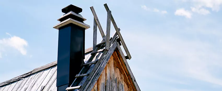 Chimney Pot Inspection in Fernley, NV