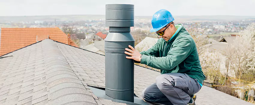 Chimney Repair Cost in Fernley, NV
