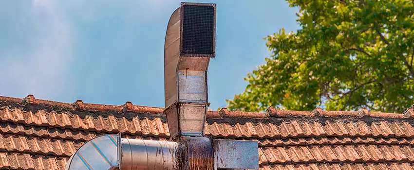 Chimney Blockage Removal in Fernley, Nevada