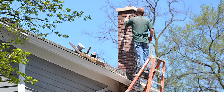 himney Crown Repair in Fernley, Nevada
