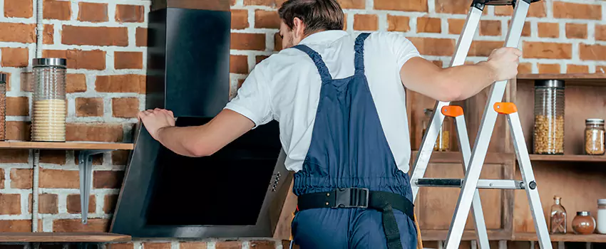 Modern Chimney Soot Cleaning Techniques in Fernley, Nevada