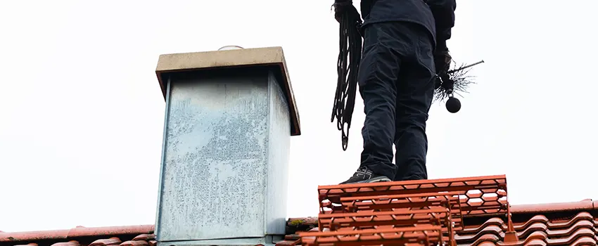 Modern Chimney Sweeping Techniques in Fernley, Nevada