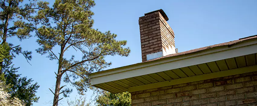 Brick Chimney Sweep Near Me in Fernley, NV