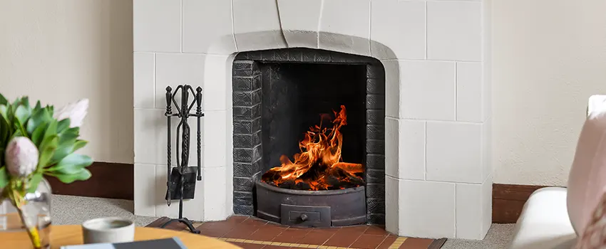 Classic Open Fireplace Design Services in Fernley, Nevada
