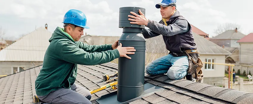 Commercial Chimney Cost in Fernley, NV