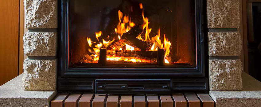 Decorative Fireplace Installation Cost in Fernley, Nevada