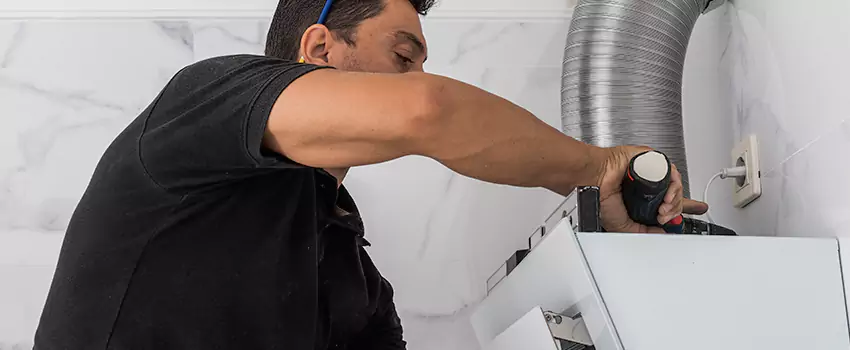 Dryer Vent Blockage Cleaning in Fernley, NV