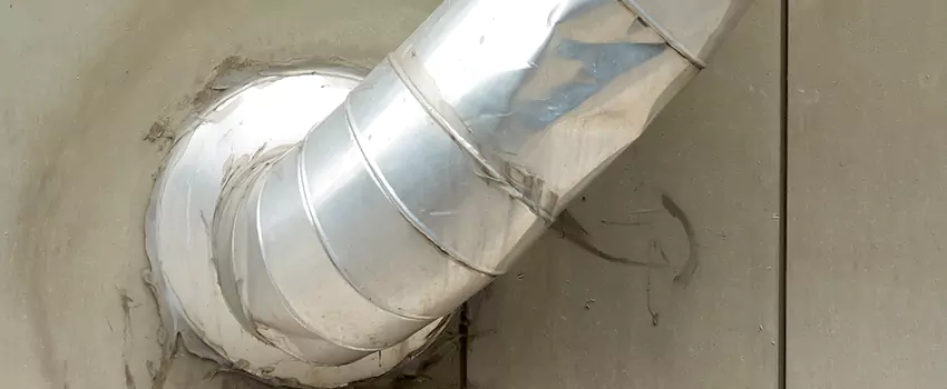 Dryer Vent Repair Process in Fernley, NV