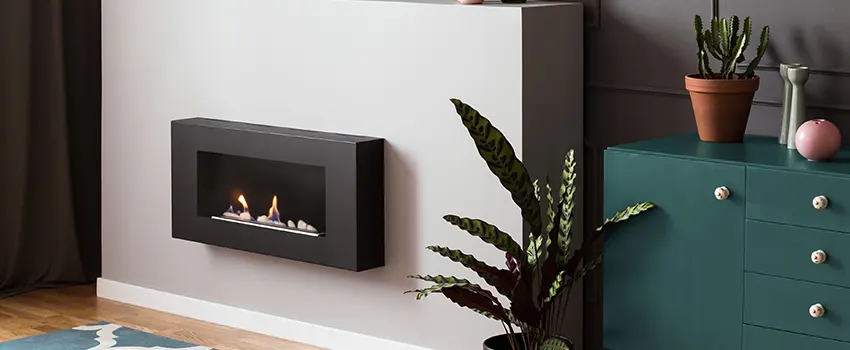 Electric Fireplace Glowing Embers Installation Services in Fernley, NV