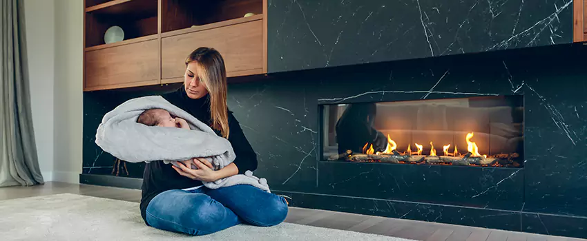Affordable Electric Fireplace Installation in Fernley, NV