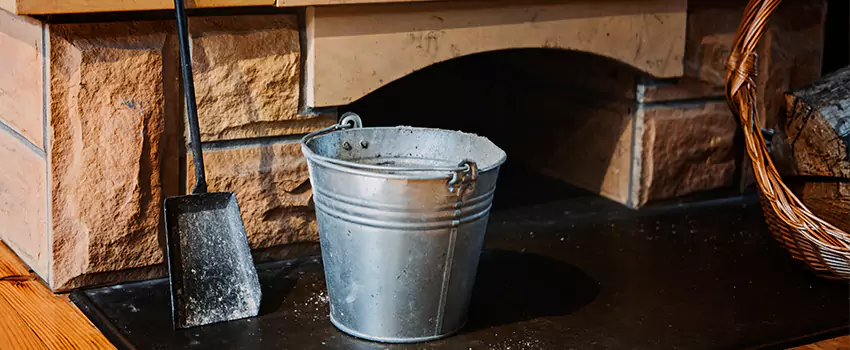 Clean The Fireplace Mantle And Hearth in Fernley, Nevada