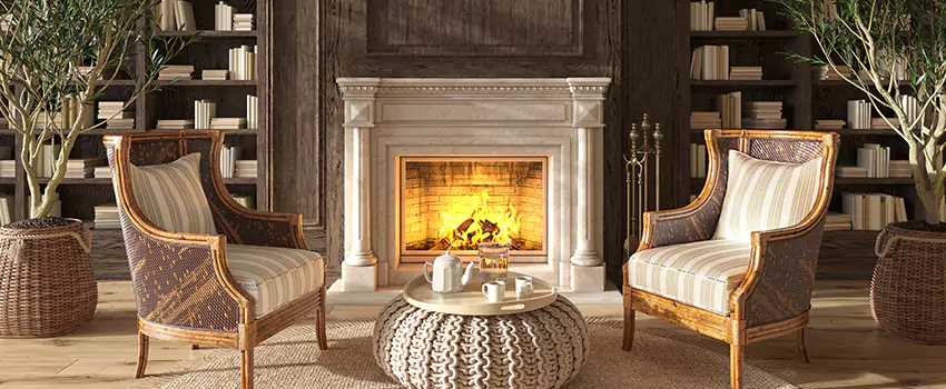 Fireplace Conversion Cost in Fernley, Nevada